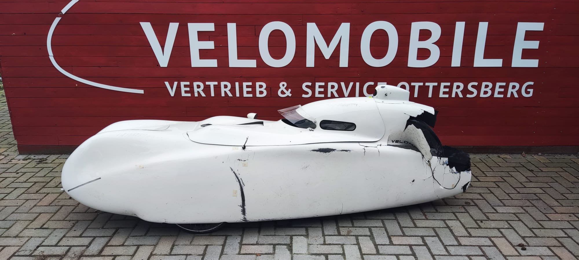 Velomobil_Unfall_Accident
