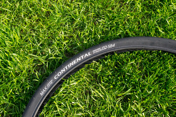 Continental contact speed online 650b