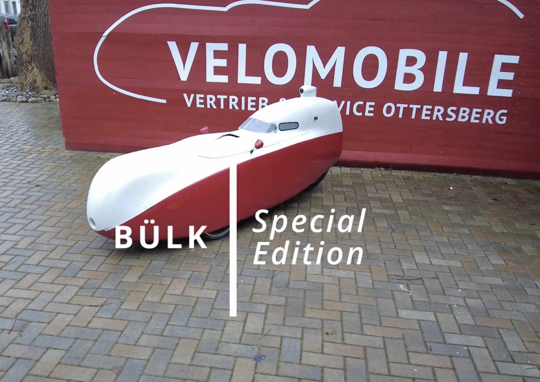 Bülk Special Edition
