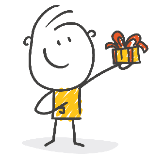 Geschenke