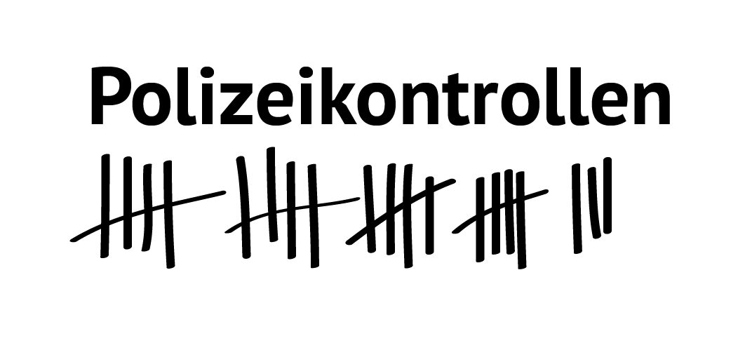 Polizeikontrollen
