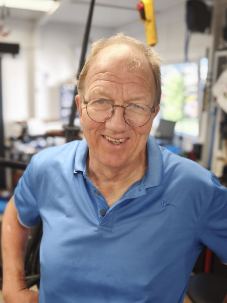 Herwart Rosskamp